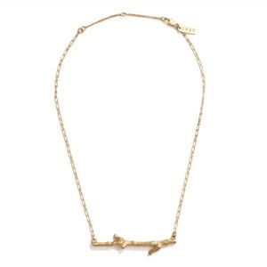 Madewell Branch Necklace